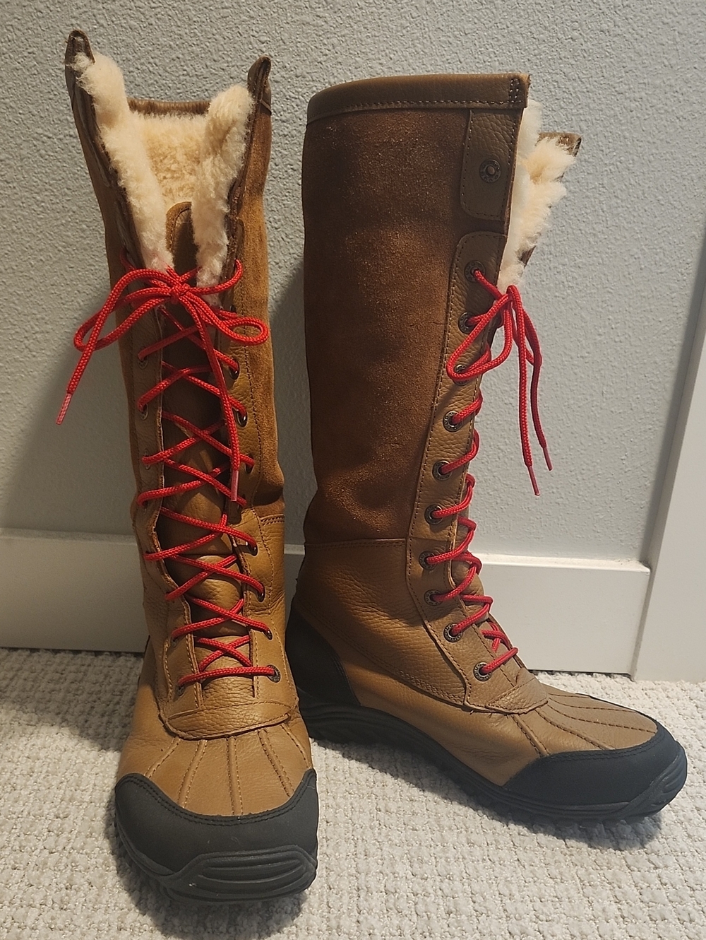 UGG Adirondack Tall Boots